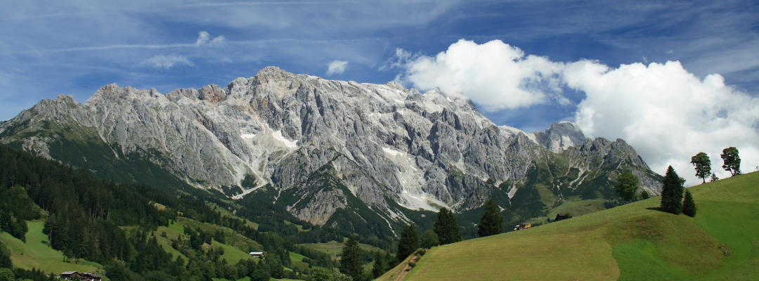 Urlaub Salzburger Land