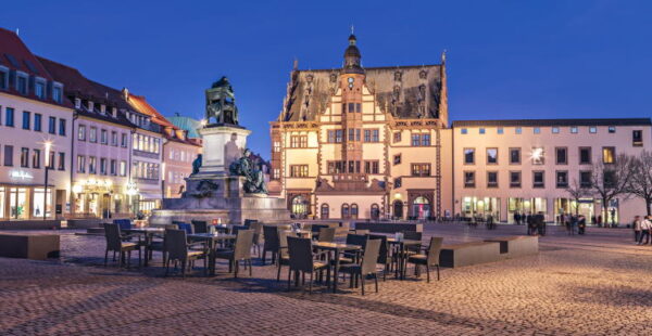 Schweinfurt