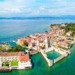 Sirmione, Gardasee