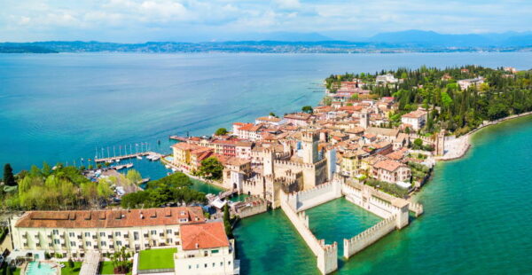 Sirmione
