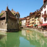 Annecy, Frankreich