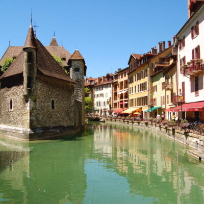 Annecy