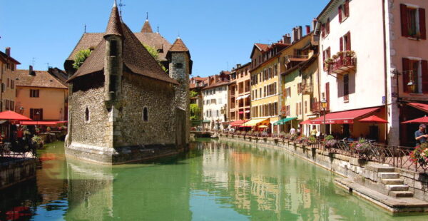 Annecy