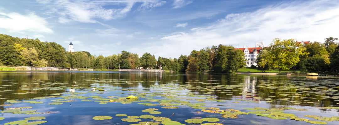 Urlaub in Brandenburg