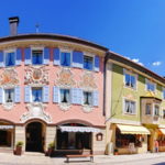 Garmisch-Partenkirchen, Bayern