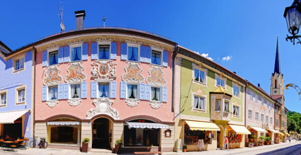 Garmisch-Partenkirchen
