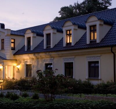 Gut Klostermühle Madlitz-Wilmersdorf