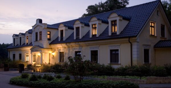 Gut Klostermühle Madlitz-Wilmersdorf