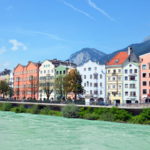 Innsbruck, Österreich