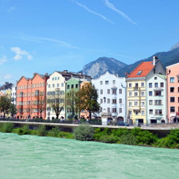 Innsbruck