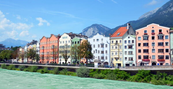 Innsbruck