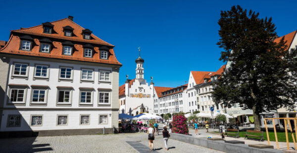 Kempten