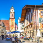 Mittenwald, Bayern