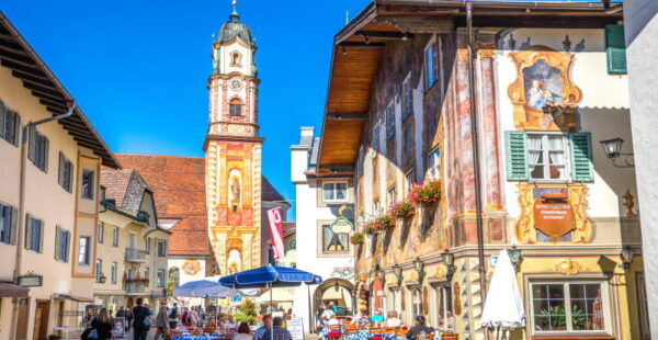 Mittenwald