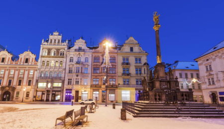 Pilsen, Tschechien