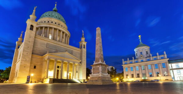 Potsdam