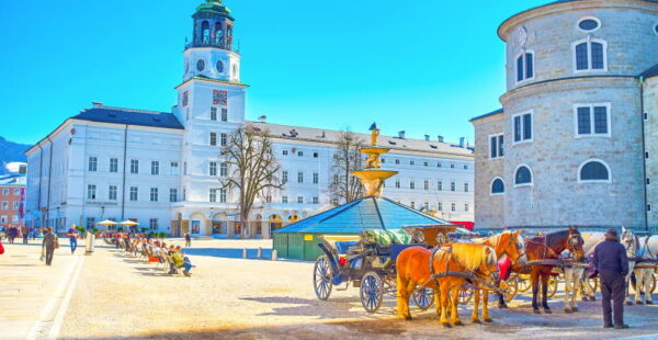 Salzburg