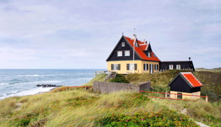 Urlaub in Skagen
