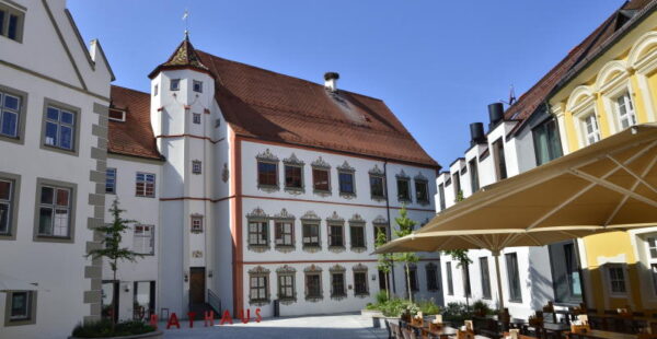 Weißenhorn