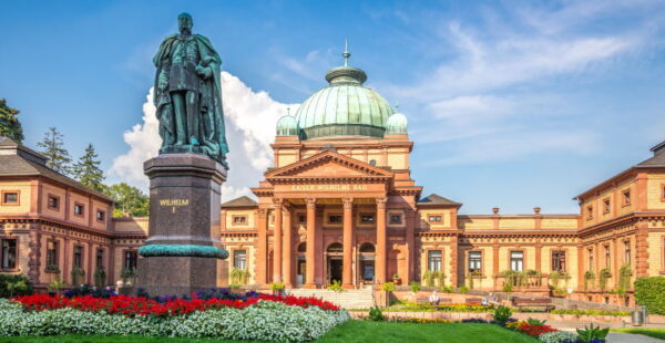 Bad Homburg