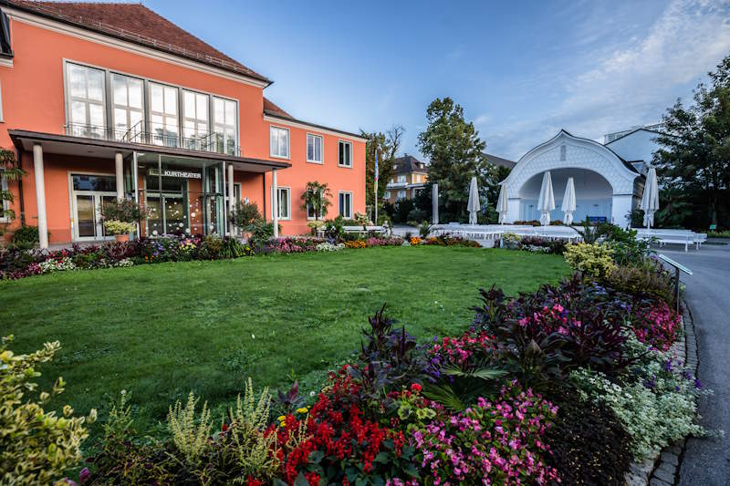 Kurhaus Bad Wörishofen
