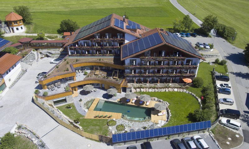 Biohotel Eggensberger Füssen