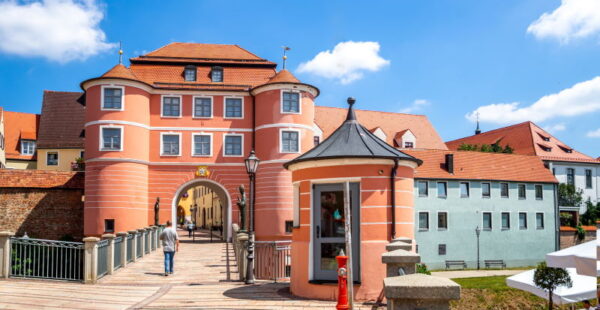 Donauwörth