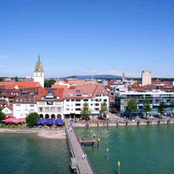 Friedrichshafen