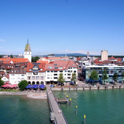 Friedrichshafen