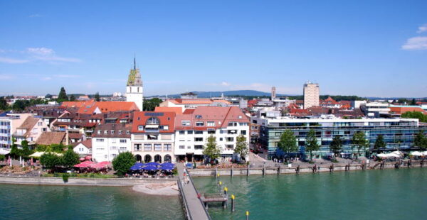 Friedrichshafen