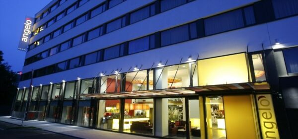 Hotel Munich Westpark