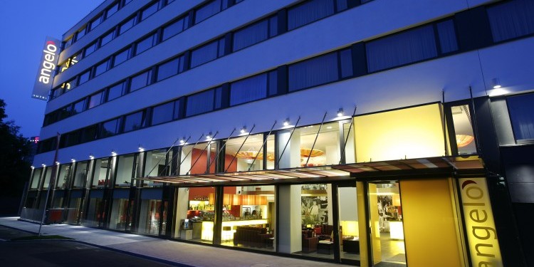 Hotel Munich Westpark