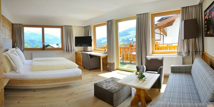 Zimmer Hotel Schwaigerhof Rohrmoos