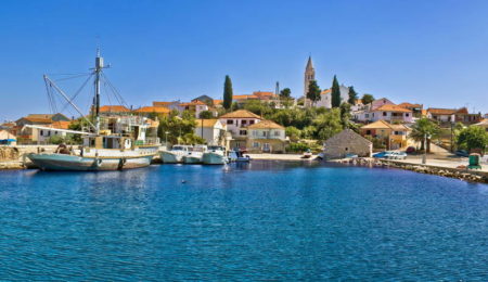 Kali, Kroatien