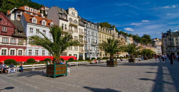 Karlsbad