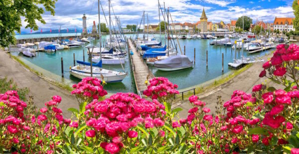 Lindau am Bodensee