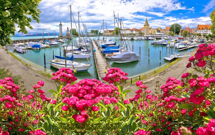 Lindau am Bodensee