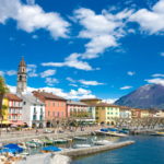 Locarno, Tessin