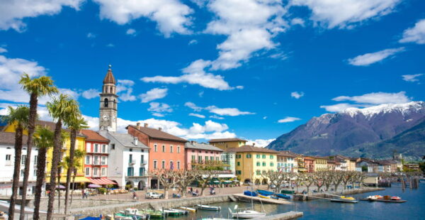 Locarno