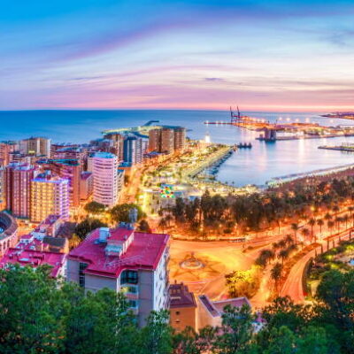 Málaga