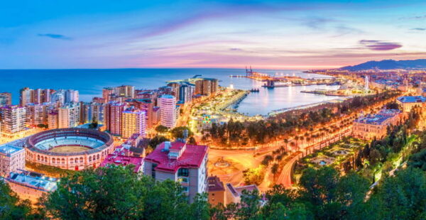 Málaga