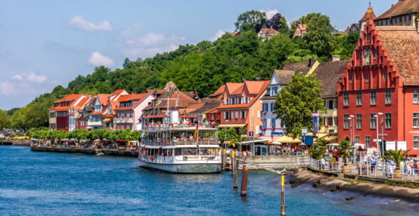 Meersburg