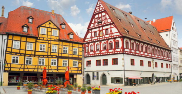 Nördlingen