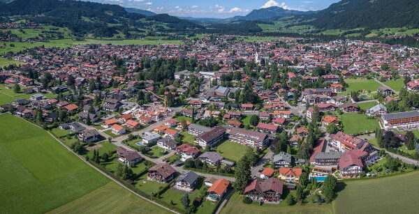 Oberstdorf