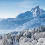 Schönste Städte in den Alpen