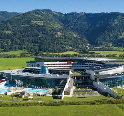 TAUERN SPA Zell am See**** – Kaprun