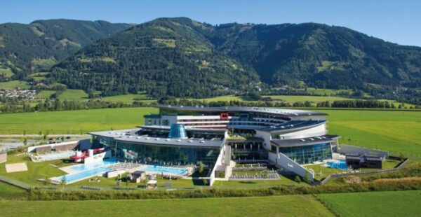 TAUERN SPA Zell am See**** – Kaprun