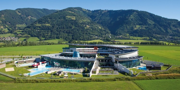 TAUERN SPA Zell am See