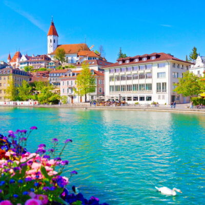 Thun