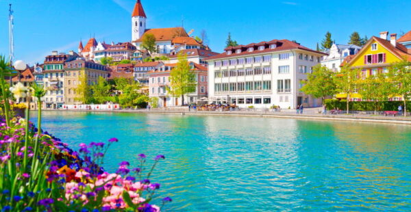 Thun